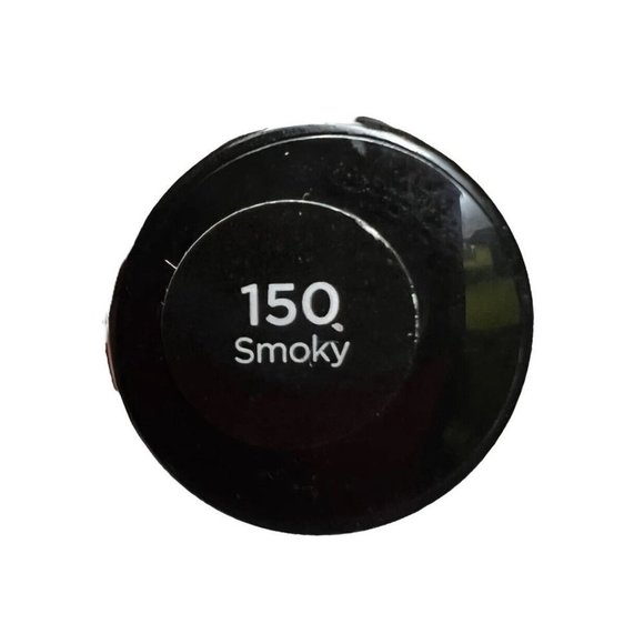 2X Sally Hansen Big Smoky Top Coat Nail Polish - Color #150 Smoky - Picture 2 of 6